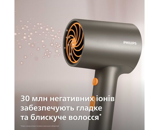 Фен Philips BHD321/00, изображение 3 Фен Philips BHD321/00, изображение 3