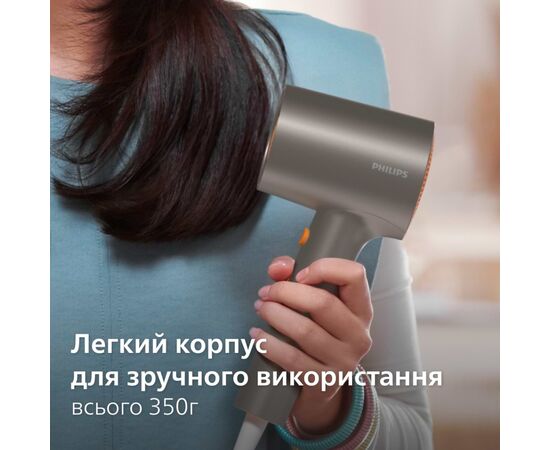 Фен Philips BHD321/00, изображение 5 Фен Philips BHD321/00, изображение 5