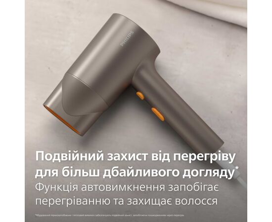Фен Philips BHD321/00, изображение 6 Фен Philips BHD321/00, изображение 6