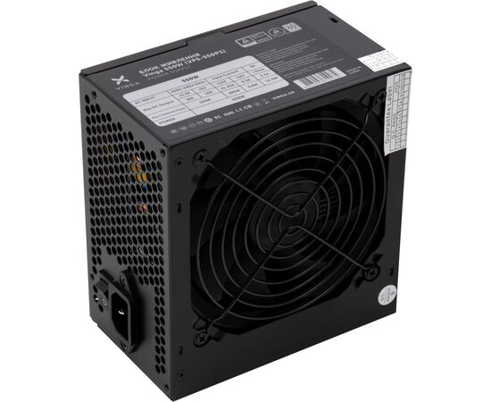 Блок питания Vinga 550W (VPS-550P1) Блок питания Vinga 550W (VPS-550P1)