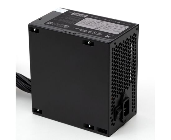 Блок питания Vinga 650W (VPS-650P1), изображение 3 Блок питания Vinga 650W (VPS-650P1), изображение 3