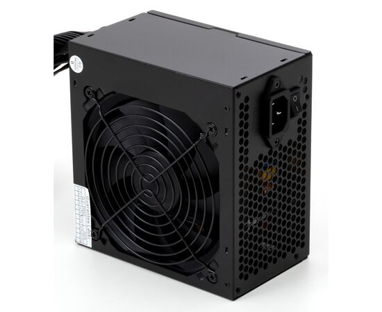 Блок питания Vinga 650W (VPS-650P1), изображение 6 Блок питания Vinga 650W (VPS-650P1), изображение 6