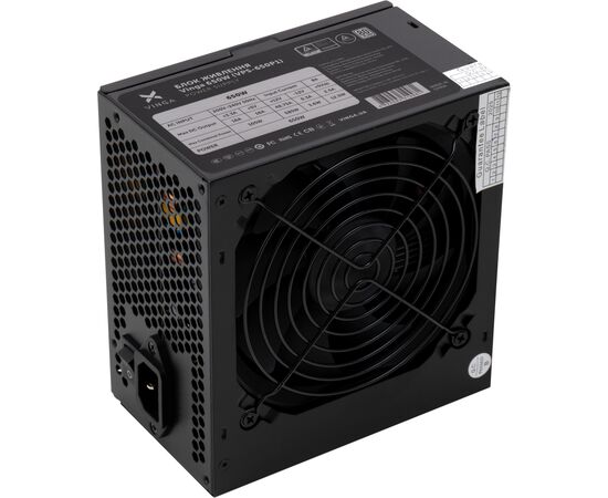 Блок питания Vinga 650W (VPS-650P1) Блок питания Vinga 650W (VPS-650P1)