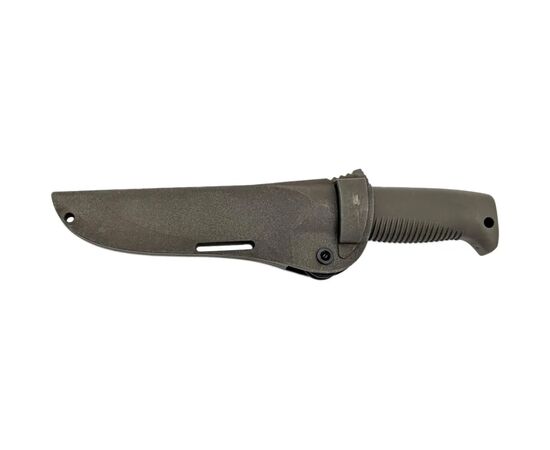 Нож Peltonen M07, покриття cerakote OD, хакі (FJP141), изображение 3 Нож Peltonen M07, покриття cerakote OD, хакі (FJP141), изображение 3