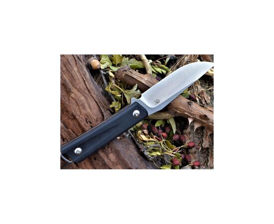 Нож Sanrenmu S611, изображение 5 Нож Sanrenmu S611, изображение 5