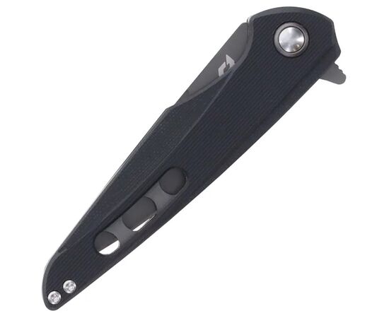 Нож Schrade Kinetic Black (1182623), изображение 4 Нож Schrade Kinetic Black (1182623), изображение 4