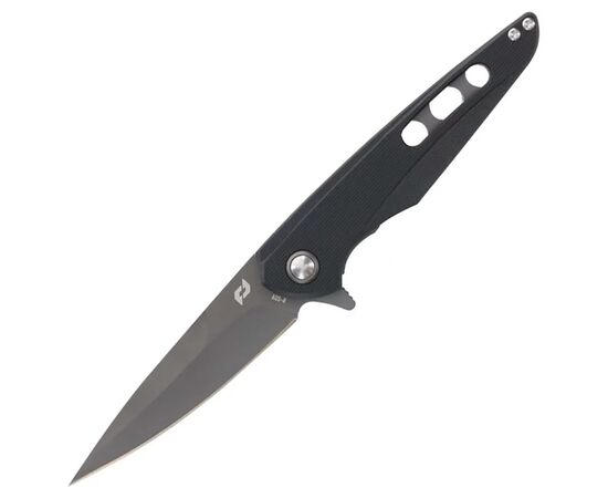 Нож Schrade Kinetic Black (1182623) Нож Schrade Kinetic Black (1182623)
