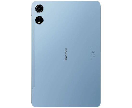 Планшет Blackview MEGA 3 12.1" 12/256GB LTE Skyline Blue (6931548324812), изображение 3 Планшет Blackview MEGA 3 12.1" 12/256GB LTE Skyline Blue (6931548324812), изображение 3