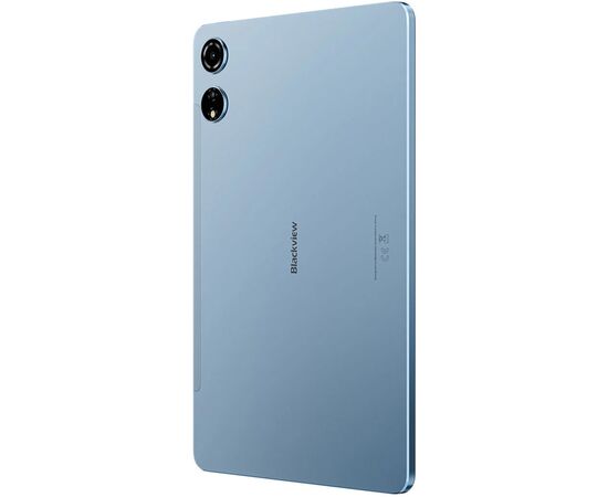 Планшет Blackview MEGA 3 12.1" 12/256GB LTE Skyline Blue (6931548324812), изображение 6 Планшет Blackview MEGA 3 12.1" 12/256GB LTE Skyline Blue (6931548324812), изображение 6