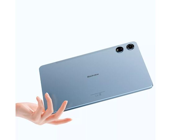 Планшет Blackview MEGA 3 12.1" 12/256GB LTE Skyline Blue (6931548324812), изображение 8 Планшет Blackview MEGA 3 12.1" 12/256GB LTE Skyline Blue (6931548324812), изображение 8