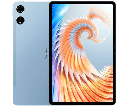 Планшет Blackview MEGA 3 12.1" 12/256GB LTE Skyline Blue (6931548324812) Планшет Blackview MEGA 3 12.1" 12/256GB LTE Skyline Blue (6931548324812)
