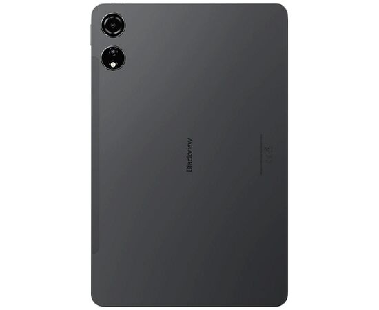 Планшет Blackview MEGA 3 12.1" 12/256GB LTE Space Grey (6931548324805), изображение 3 Планшет Blackview MEGA 3 12.1" 12/256GB LTE Space Grey (6931548324805), изображение 3