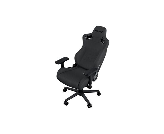 Кресло игровое Anda Seat Kaiser Fabric Frontier XL Dark Gray (AD12YXL-17-GB-F-G02), изображение 12 Кресло игровое Anda Seat Kaiser Fabric Frontier XL Dark Gray (AD12YXL-17-GB-F-G02), изображение 12