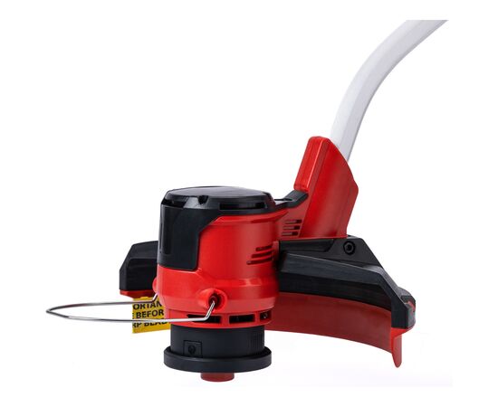 Триммер садовый Einhell GE-CT 36/30 Li E - Solo PXC 36V, 30см, 9000об/мин, 3.1кг (без АКБ и ЗУ) (3411300), изображение 3