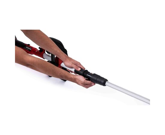 Триммер садовый Einhell GE-CT 36/30 Li E - Solo PXC 36V, 30см, 9000об/мин, 3.1кг (без АКБ и ЗУ) (3411300), изображение 6