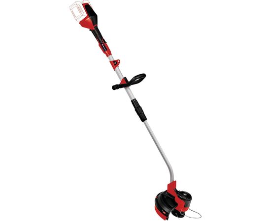 Триммер садовый Einhell GE-CT 36/30 Li E - Solo PXC 36V, 30см, 9000об/мин, 3.1кг (без АКБ и ЗУ) (3411300)