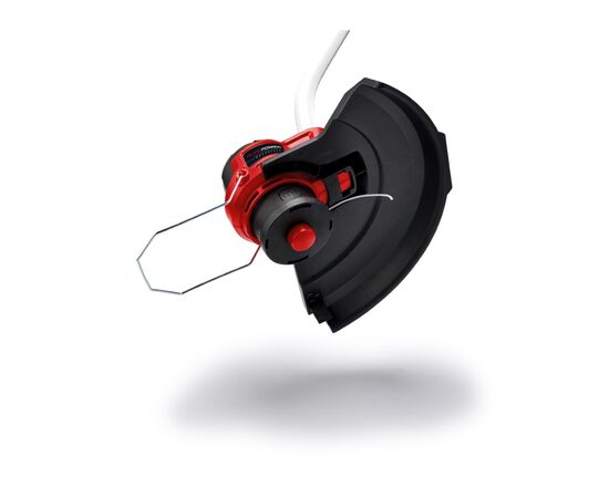 Триммер садовый Einhell Professional GP-CT 36/35 Li BL - Solo PXC 36V, бесщеточный 35см, 7000об/мин, 3.55кг (без АКБ и З (3411330), изображение 4