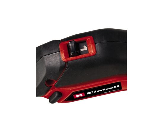 Триммер садовый Einhell Professional GP-CT 36/35 Li BL - Solo PXC 36V, бесщеточный 35см, 7000об/мин, 3.55кг (без АКБ и З (3411330), изображение 5