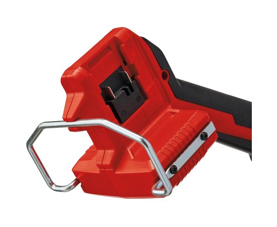 Триммер садовый Einhell Professional GP-CT 36/35 Li BL - Solo PXC 36V, бесщеточный 35см, 7000об/мин, 3.55кг (без АКБ и З (3411330), изображение 6