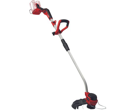 Триммер садовый Einhell Professional GP-CT 36/35 Li BL - Solo PXC 36V, бесщеточный 35см, 7000об/мин, 3.55кг (без АКБ и З (3411330)