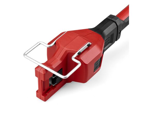 Триммер садовый Einhell GP-BC 36/430 Li BL - Solo 36V,(18V+18V) 5200об/мин, 7.25кг (без АКБ и ЗУ) (3411340), изображение 7