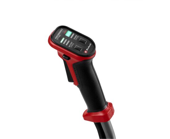 Триммер садовый Einhell GP-BC 36/430 Li BL - Solo 36V,(18V+18V) 5200об/мин, 7.25кг (без АКБ и ЗУ) (3411340), изображение 8