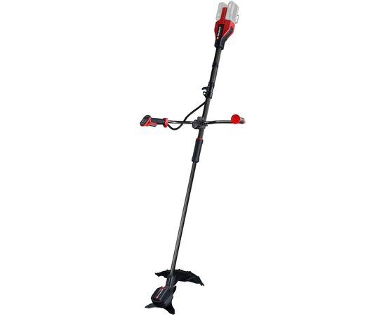 Триммер садовый Einhell GP-BC 36/430 Li BL - Solo 36V,(18V+18V) 5200об/мин, 7.25кг (без АКБ и ЗУ) (3411340)
