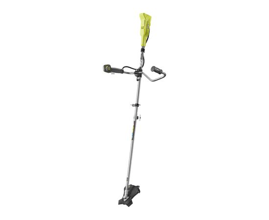 Триммер садовый Ryobi ONE+ OBC1820B 18V, 20см, нож/леска 30см, эргоремни Vertebrae 4.7кг (без АКБ и ЗУ) (5133002619) Триммер садовый Ryobi ONE+ OBC1820B 18V, 20см, нож/леска 30см, эргоремни Vertebrae 4.7кг (без АКБ и ЗУ) (5133002619)
