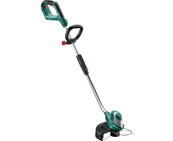 Триммер садовый Bosch AdvancedGrassCut 36 36V, 30см, 1x2Ah, ЗУ AL3620CV 4.1кг, (0.600.878.N03), изображение 2 Триммер садовый Bosch AdvancedGrassCut 36 36V, 30см, 1x2Ah, ЗУ AL3620CV 4.1кг, (0.600.878.N03), изображение 2