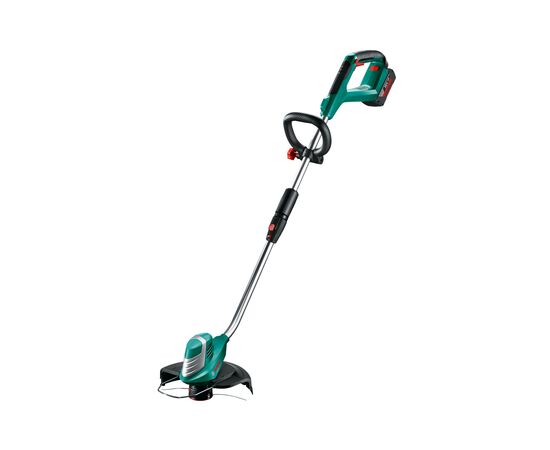 Триммер садовый Bosch AdvancedGrassCut 36 36V, 30см, 1x2Ah, ЗУ AL3620CV 4.1кг, (0.600.878.N03) Триммер садовый Bosch AdvancedGrassCut 36 36V, 30см, 1x2Ah, ЗУ AL3620CV 4.1кг, (0.600.878.N03)