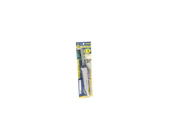 Паяльник электрический JIANG с регулятором температуры JIANG JN-905, 60Вт, 220V, 200-450°C, Blister (JN-60100), изображение 3 Паяльник электрический JIANG с регулятором температуры JIANG JN-905, 60Вт, 220V, 200-450°C, Blister (JN-60100), изображение 3