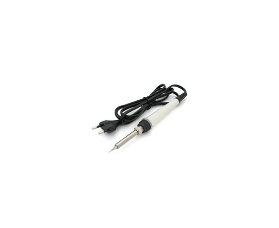 Паяльник электрический JYD JYD-093B, 220V, 40W, Blister (JYD-093B) Паяльник электрический JYD JYD-093B, 220V, 40W, Blister (JYD-093B)