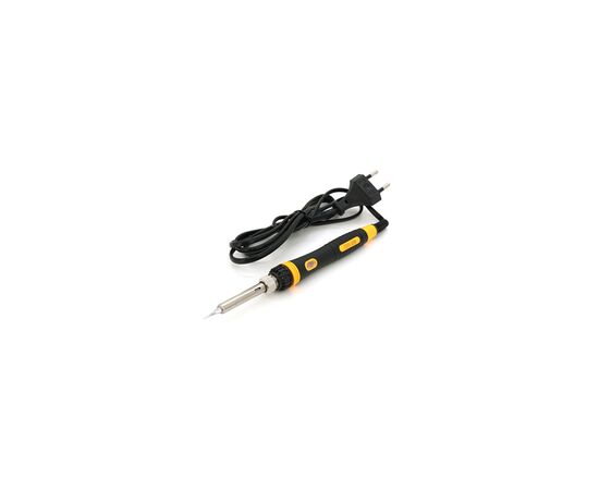 Паяльник электрический JYD JYD-L3, 220V, 60W, Blister (JYD-L3) Паяльник электрический JYD JYD-L3, 220V, 60W, Blister (JYD-L3)
