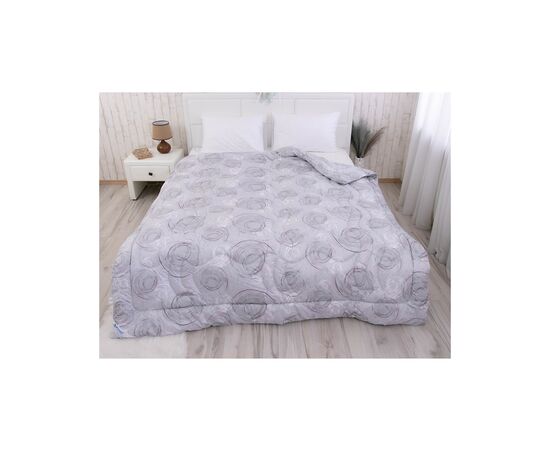 Одеяло Руно шерстяное Light beige 140х205 (321.29ШЕУ_Light beige), изображение 10 Одеяло Руно шерстяное Light beige 140х205 (321.29ШЕУ_Light beige), изображение 10