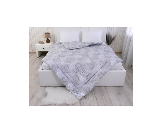 Одеяло Руно шерстяное Light beige 155х210 (317.29ШЕУ_Light beige), изображение 5 Одеяло Руно шерстяное Light beige 155х210 (317.29ШЕУ_Light beige), изображение 5