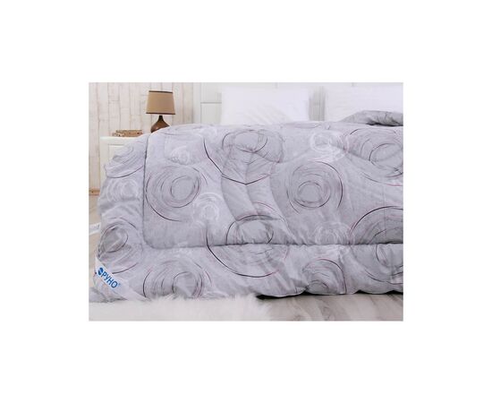 Одеяло Руно шерстяное Light beige 155х210 (317.29ШЕУ_Light beige), изображение 8 Одеяло Руно шерстяное Light beige 155х210 (317.29ШЕУ_Light beige), изображение 8