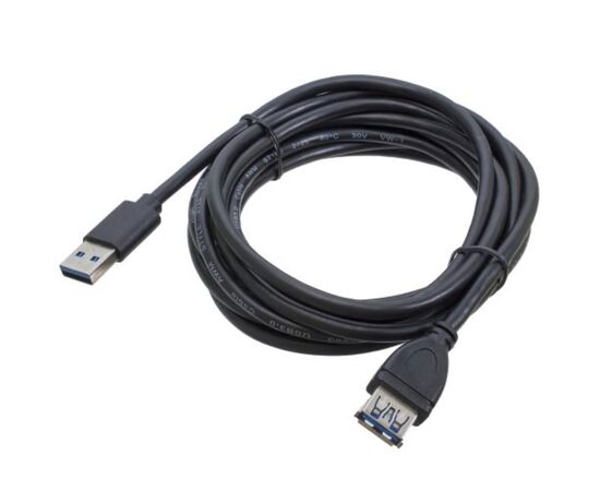 Дата кабель USB 3.0 AM/AF 4.5m Patron (CAB-PN-AMAF3.0-4.5M) Дата кабель USB 3.0 AM/AF 4.5m Patron (CAB-PN-AMAF3.0-4.5M)