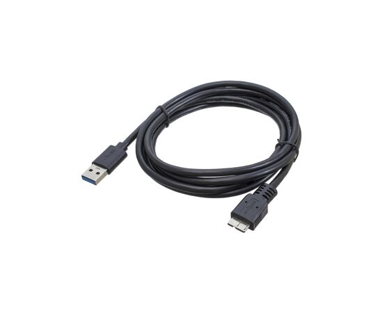 Дата кабель USB 3.0 AM to Micro 5P 1.8m Patron (CAB-PN-USB3-MICRO) Дата кабель USB 3.0 AM to Micro 5P 1.8m Patron (CAB-PN-USB3-MICRO)