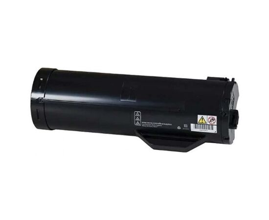 Тонер-картридж Xerox VLB400/405 Black 5.9K (106R03581)