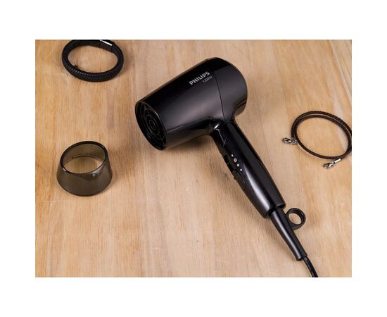 Фен Philips BHC010/10, изображение 12 Фен Philips BHC010/10, изображение 12