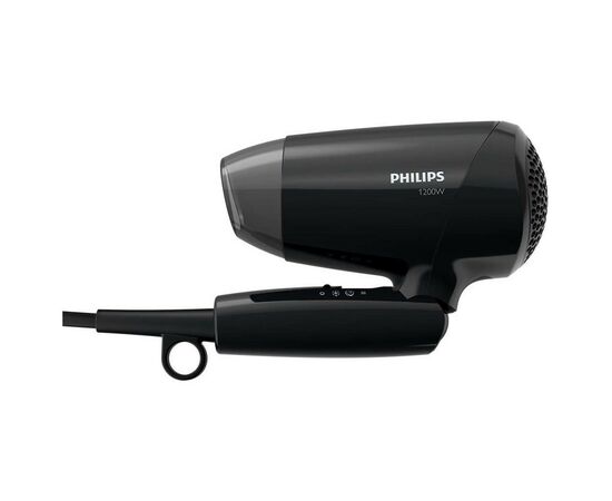 Фен Philips BHC010/10, изображение 3 Фен Philips BHC010/10, изображение 3