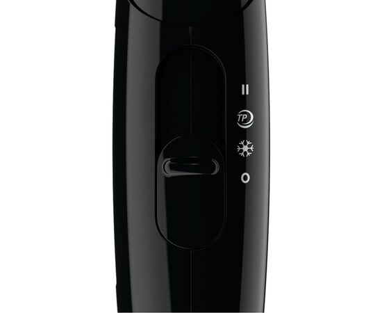 Фен Philips BHC010/10, изображение 4 Фен Philips BHC010/10, изображение 4