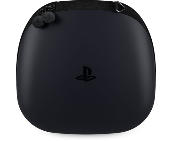 Геймпад Sony Playstation Dualsense EDGE Midnight Black (1000045048), изображение 4 Геймпад Sony Playstation Dualsense EDGE Midnight Black (1000045048), изображение 4