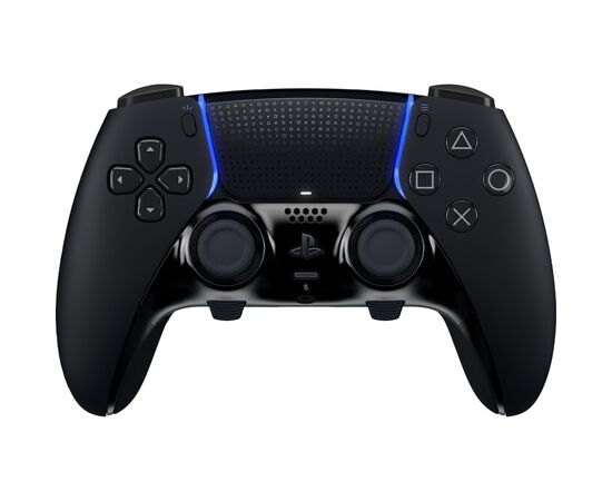 Геймпад Sony Playstation Dualsense EDGE Midnight Black (1000045048) Геймпад Sony Playstation Dualsense EDGE Midnight Black (1000045048)