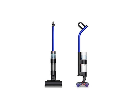 Пылесос Dyson WashG1 Electric Brake Blue/Black (486236-01), изображение 2 Пылесос Dyson WashG1 Electric Brake Blue/Black (486236-01), изображение 2