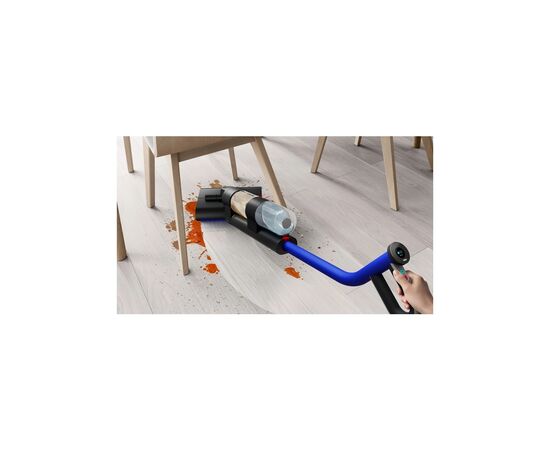 Пылесос Dyson WashG1 Electric Brake Blue/Black (486236-01), изображение 3 Пылесос Dyson WashG1 Electric Brake Blue/Black (486236-01), изображение 3