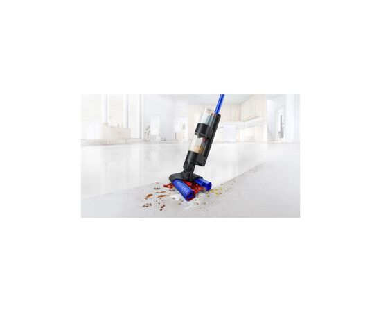 Пылесос Dyson WashG1 Electric Brake Blue/Black (486236-01), изображение 4 Пылесос Dyson WashG1 Electric Brake Blue/Black (486236-01), изображение 4