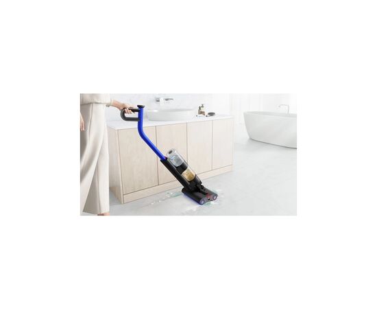 Пылесос Dyson WashG1 Electric Brake Blue/Black (486236-01), изображение 5 Пылесос Dyson WashG1 Electric Brake Blue/Black (486236-01), изображение 5