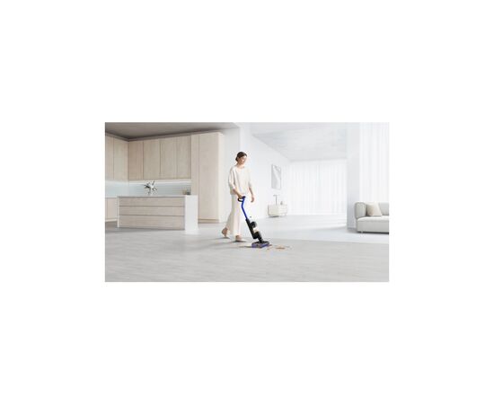 Пылесос Dyson WashG1 Electric Brake Blue/Black (486236-01), изображение 6 Пылесос Dyson WashG1 Electric Brake Blue/Black (486236-01), изображение 6
