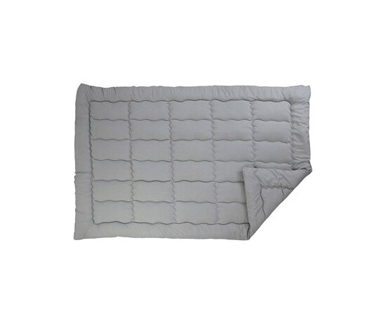 Одеяло Руно силиконизированным волокном 172х205 (316.52_Soft Line), изображение 2 Одеяло Руно силиконизированным волокном 172х205 (316.52_Soft Line), изображение 2